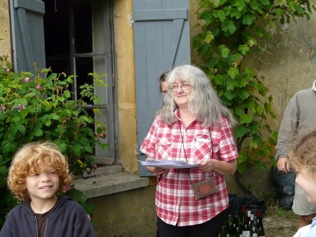 2008 06 Journée des adhérents 34